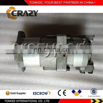 705-52-20100 PC60-1 hydraulic gear pump PC60-1 gear pump foer excavator parts