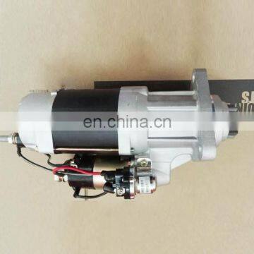 High Performance 6CT Engine Starter Motor 3102763