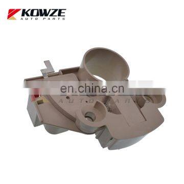12V Alternator Voltage Regulator For Mitsubishi L300 P02V P13V P24W Pajero Montero V23W V43W MD611565
