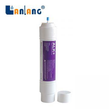 InLine Alkaline Hydrogen Water Filter Cartridge