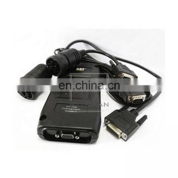 2019A Free Software Communication Adapter Electric Diagnostic Tool For CAT ET3