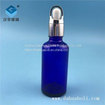 50ml Essential Oil Glass Bottle,Glass Essential Oil Bottle Manufacturer photo-2