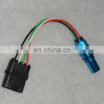 China Engine Parts Auto Position Sensor 2872362 3408503 4326596 QSM11 ISM11 M11 Crankshaft Position Sensor for Dongfeng Truck photo-4
