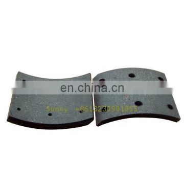 manufacturer brake lining MC807966 MC838885 44066-Z5012  for truck trailer