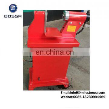 Horizontal riveting machine hydraulic electric riveter factory price