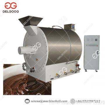 304 Stainless Steel Good Chocolate Conche Refiner Machine for Sale