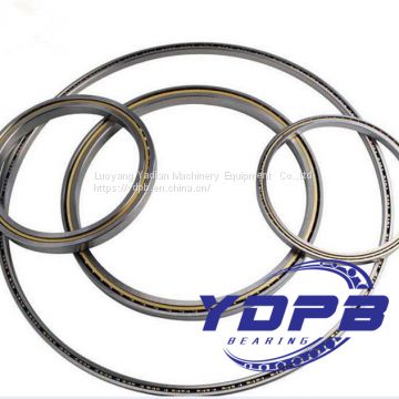 KRA065 china thin section bearings factory