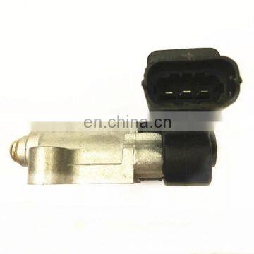 Задвижка управления холостым ходом ДВС OEM 35150-02800 3515002800 9520930007 photo-2