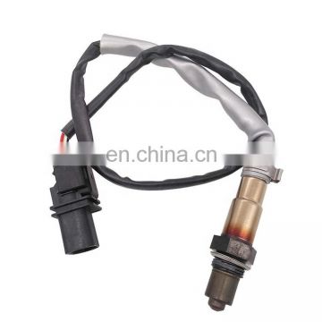 Wholesale Automotive Parts 06J906262AA For VW BEETLE EOS GOLF JETTA PASSAT Audi A3 TT R8 oxygen sensor lambda sensor