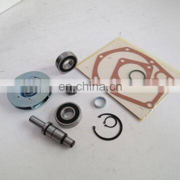 Diesel Engine Spare Parts N14 Repair Kit for Water Pump 3803605