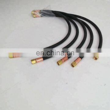 Good Performance NTA855 Flexible Hose AM6032SS photo-4