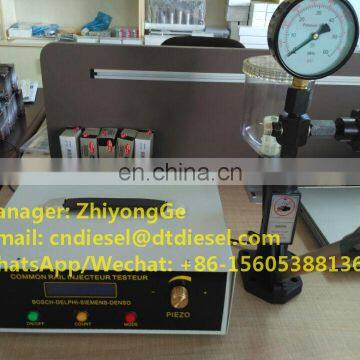 CR1000A Common Rail Injector Tester Easy to Operate photo-3