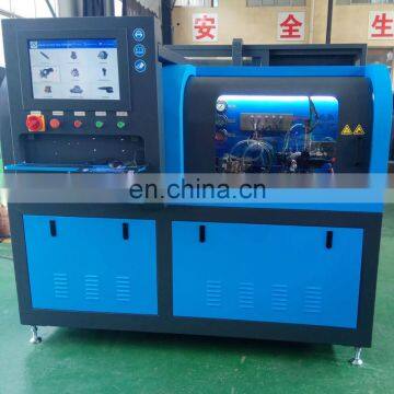 CR819 TEST BENCH WITH CATT C7 C9 C-9