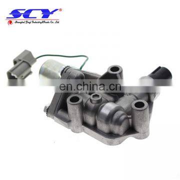 VVT Variable Timing Solenoid Spool Valve Suitable for Honda Civic 15810P2RA01 15810-P2R-A01