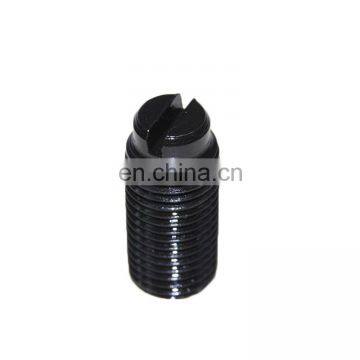 147389 Crosshead Adjusting Screw for cummins  cqkms NTC-FOR.320 diesel engine spare Parts  manufacture factory in china