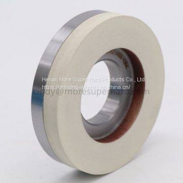 1A2 Ceramic Diamond Brutting Wheel for Natural Diamond
