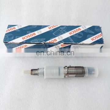 QSL8.9 Diesel Engine Fuel Injector 0433172051 DLLA145P1714 3945463 4993482 4945463 0445120133