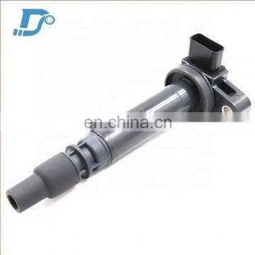 Ignition Coil 90919-02237 UF323 for 00-04 Tacoma 2.4L 2.7L photo-4