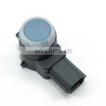 Car Proximity Bumper Backup Parking Aid Sensor Kit For GM 13394366 photo-3