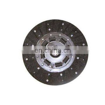 High Performance Clutch Plate Parts 390 Size For Jmc