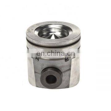 Quality 4Be1engine Piston High Pressure Resistant For Howo