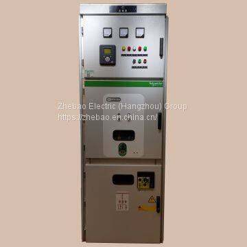 Schneider MVnex Metal Enclosed Switchgear photo-2