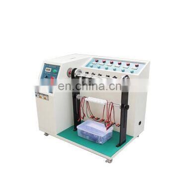 Duplex Bend Boot/tensile Tester photo-4