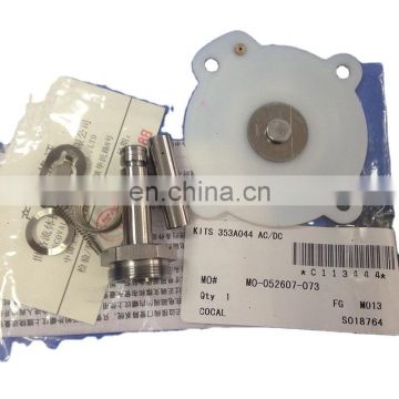 SCG353A044 Pulse valve repair kit C113444