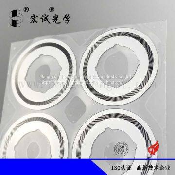 Optical Encoder Disk Encoding Disk Coded Disc Can Customized Absolute photo-4