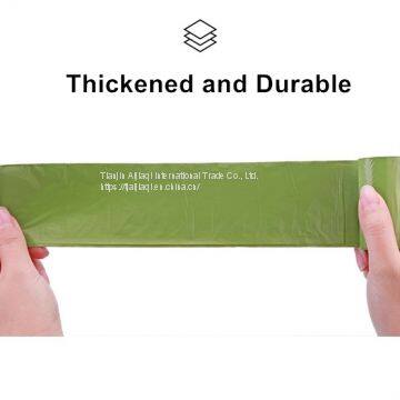 Biodegradable Poop Bag photo-2