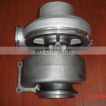 Factory Price HT60 3537074 3804502 Turbocharger for Cummins Engin photo-3