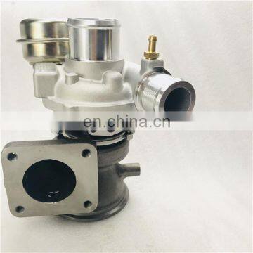 MGT1241Z 807072-0010 55235154 Turbo for FIA-T Viaggio Bravo Ottimo 1.4T photo-3