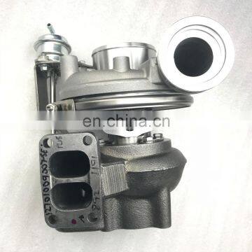 NEW GENUINE S200G turbo 12709700018 04294674KZ 04294676KZ Turbocharger for Volvo-Penta Industrial ship TAD750VE TAD760VE engine