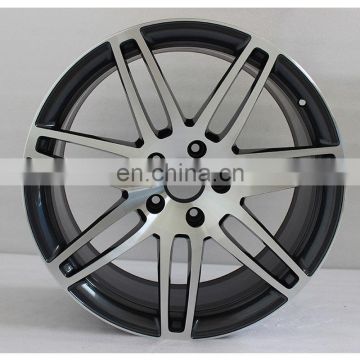 Brand name car parts 21 inch car alloy wheels