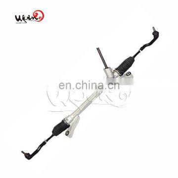 Low price RHD steering rack for ford brand new for Mazda 2 for Ford Fiesta 8V513200CH  DF7132110A DF7132110B  DF9532960 1543718