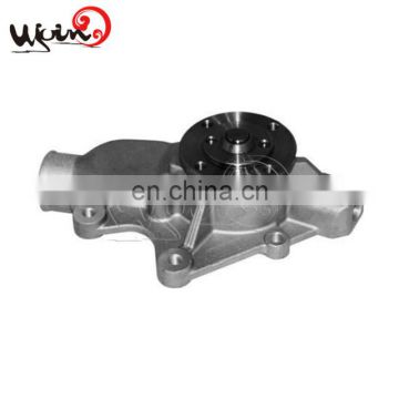 Hot selling water pump house for JEEP CHEROKEE XJ 4.0 I 4626215 83503407 T1464552 J1466241 4626215AD 04626215AF 803503407