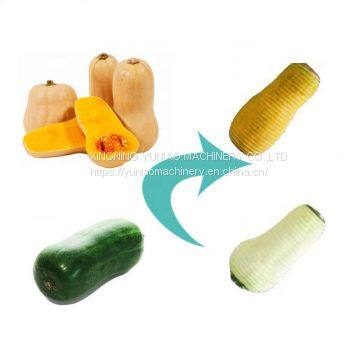 Wholesale Price Automatic Watermelon Peeling Machine for Sale WT/8613824555378 photo-4