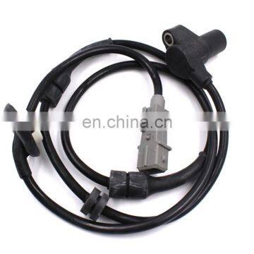 454548 454549 Stable Quality Car Wheel Speed Sensor Anti-Lock Brake System Parts for Peugeot 406 (8B)95-05 (8C) 97-04 96183217 photo-3