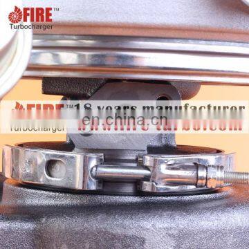 Turbochargers HX55W 4045438 OE No 4051174 for SINO HOWO Truck