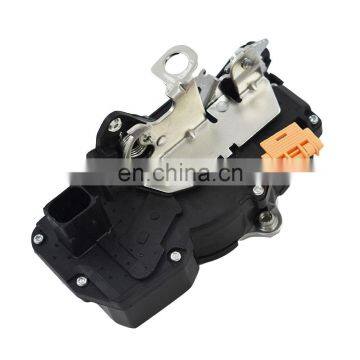 New Door Lock Actuator w/ Latch Front Passenger for 2007-2009 GMC Chevy 931-305