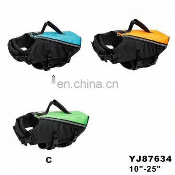 Double Use Pet Harness Dog Clothes Summer for Outdoor