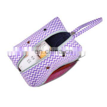 Amazon New Style Yarn Knitting Bag Yarn Storage photo-3