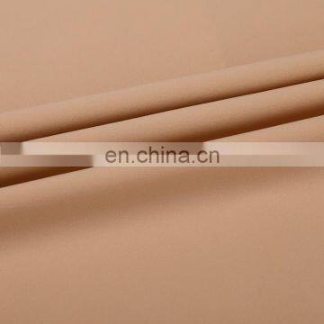 Waterproof 95% Nylon 5% Spandex 70D Woven 4 Way Stretch Spandex Fabric Outdoor Fabric for Garment photo-3