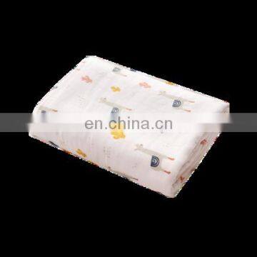 High Quality Custom Baby Blanket Gift Sets for Sale photo-4