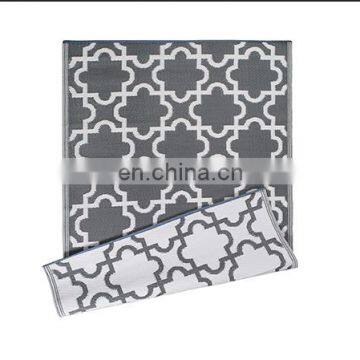 Custom Cheap Recyclable Sand Free Roll-up Beach Mat photo-2