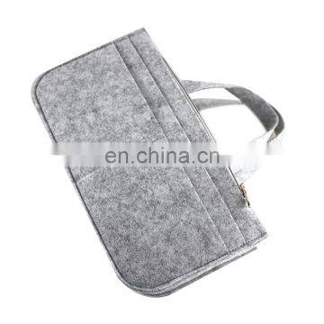 Customized Size 15inch Shopping Hand Bag Ladies Women's Handbag photo-2