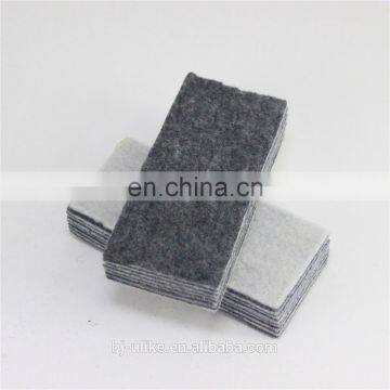 Felt White Board Eraser Chalkboard Eraser Bar Board Eraser photo-4