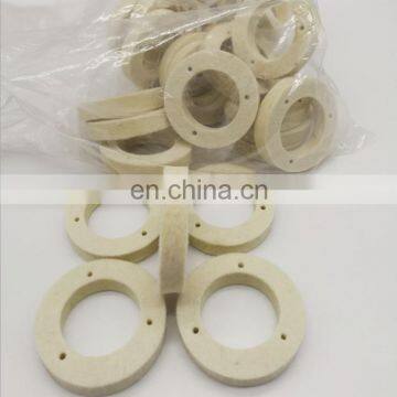 100% Merino Wool Felt Seal Pad Gasket photo-3