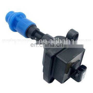 Good Quality Auto Engine Parts Ignition Coil For Toyo-ta OME 91919-02205 9191902205 photo-3