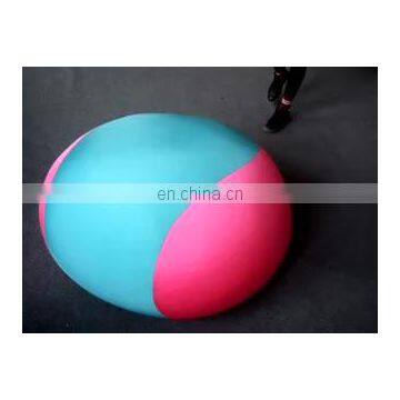 Puff filling outdoor beanbag chair sitting beanbag sofa storage bean bag